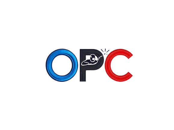 Logo 2 - OPC